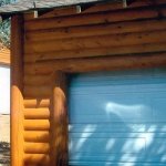 2 X 8 Log Siding